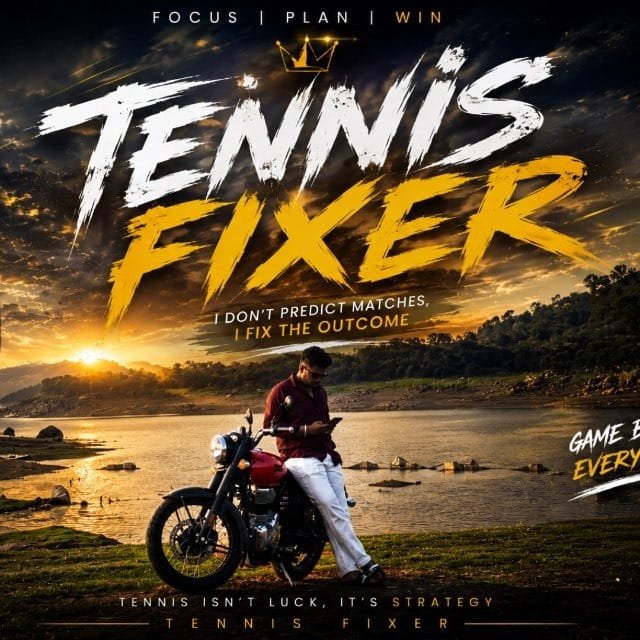 Tennis Fixer